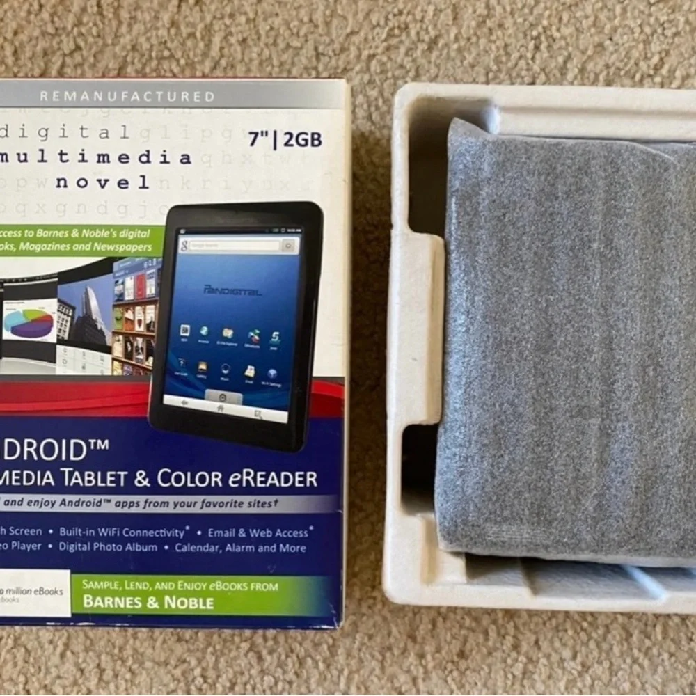 Pandigital 7